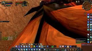 Classic WoW Quest: Broken Alliances - Backlash Warlock Solo