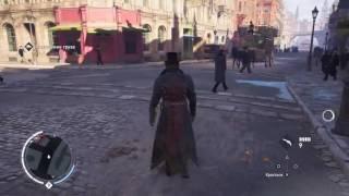 Assassin's Creed Syndicate | КОСТЮМЫ ДЛЯ ДЖЕЙКОБА