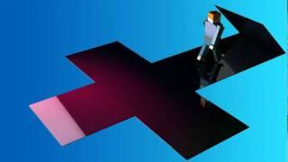 Out of the box robot