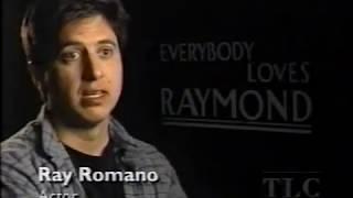 WORLD OF SITCOMS 1999, RAY ROMANO, MATTHEW WEINER, PHIL ROSENTHAL