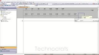 Mitsubishi PLC Q, FX, iQ-F, iQ-R Input Output Addressing