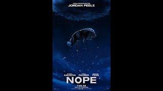 Nope (2022) - Movie Facts #shorts #facts