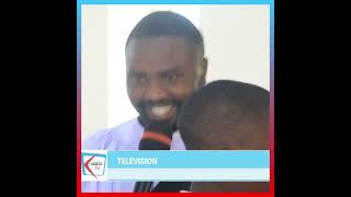 Diocese Of Kigezi’s Emmanuel Nyarurambi COU Elevated To Parish Status.