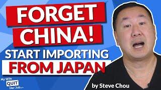 Stop Buying Junk! How To Find Suppliers From Japan For Better Quality Goods