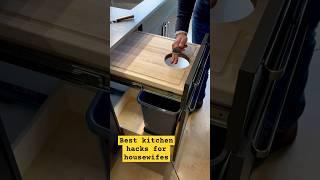 kitchen tips for housewife's #kitchengadgets #kitchenhacks #kitchentipsandtricks