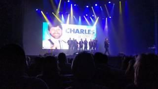 Straight No Chaser - TV medley 2016