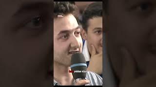 Devamı için takip edinn/ 1998 Yıldız Teknik Üniversitesi'nde sanatçılarla soru cevap part 2