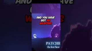 Escaping a Haunted Factory… as a Stuffed Sheep #free #shorts #indie #gaming #games #escape  #fun