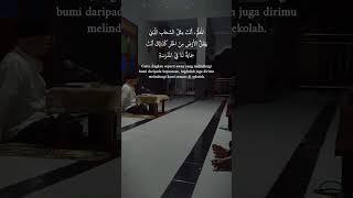 #sabilutaubah Guru Ngaji Penuntun Kami