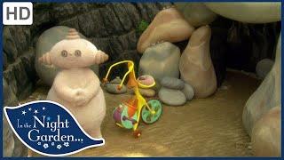 In the Night Garden: Makka Pakka Gets Lost (Full Episode)