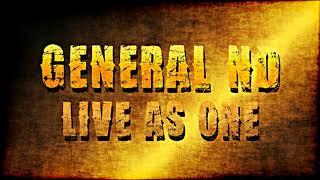 General ND - Live As One