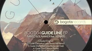 Ivaylo & Slammer feat.Renate - Guide (Andre Bravo Remix)