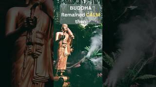BUDDHA WAY🪷 on ANGER Management: A Short Story |Buddha Quote#buddhaquotes    #shorts#ytshort#viral