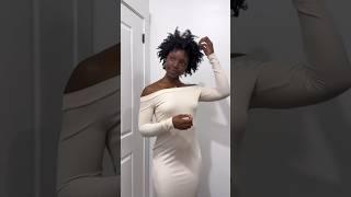Black women their beauty are so unreal, too beautiful ​⁠@nocracktribe #herthoughts
