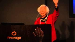 Conscious Evolution: Our Next Stage - Barbara Marx Hubbard