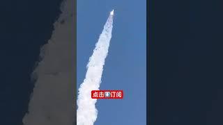 SpaceX星舰第6次发射