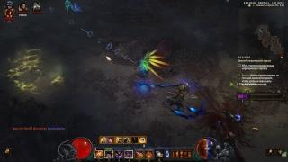 Diablo 3 s10 - успеть сезонный поход [1]