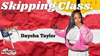 Daysha Taylor explains why she went solo from Taylor Girlz, Cardi B normalizing female rap moms