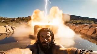 If Bible Characters Were Influencers… (Elijah)