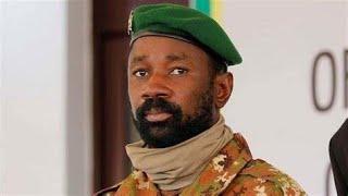 A Day In The Life Of President Of Mali, Colonel Assimi Goita