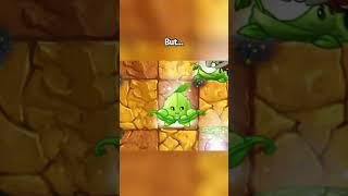 PVZ2's Appease-mint Is Deceptively Weak...