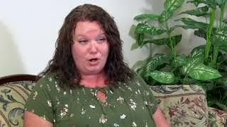 Mental Health Association in New Jersey- Michelle's Story