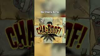 (BAD VIDEO) PVZ2's Escape Root Is Really Gimmicky...