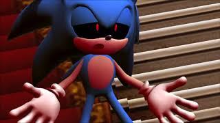 [MMD] Sonic Throne