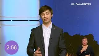 Богдан Андріїв vs Віктор Щадей. Дебати. Виборчий округ (17.11.20)