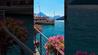 Luzern Switzerland #shorts #shortvideo #shortsviral #switzerland #luzern