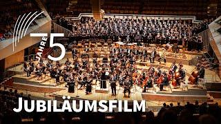 75 years of Collegium Musicum Berlin – The anniversary film | CM Berlin