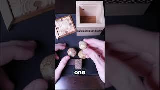 The Spheres Puzzle