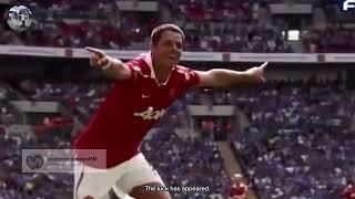 The most absurd goals in football