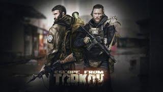 Life Within Tarkov episode 201 (PvE)
