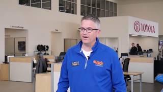 Welcome to Ed Martin Toyota