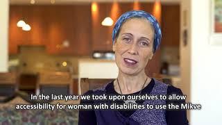 From Challenge to Hope- this year at The Eden Center