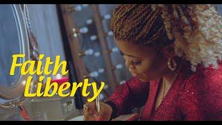 Faith Liberty - Jesus (Official Video)