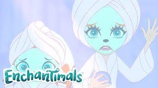 Наперегонки Enchantimals Россия  Джанглвуд  | 0+