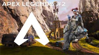 APEX Moment | AL1MP #2