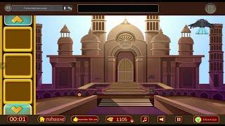 Can You Escape This 151+101 Games Level 93 Walkthrough