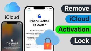 iPhone Locked to Owner How to Unlock | Loxyo Tech