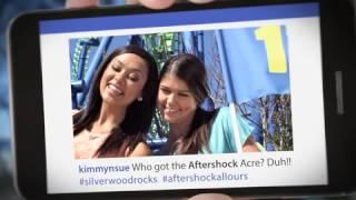 MAM Talent in Silverwood Commercial