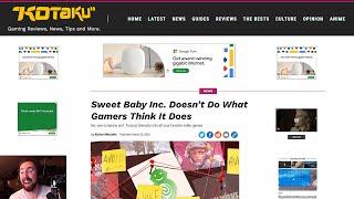 Kotaku is Terrible