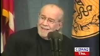 George Carlin on Race