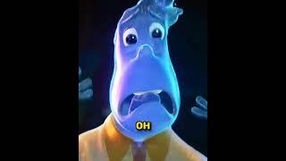 04 shocking Mind-Blowing facts about Pixar's Elemental #shorts #viral