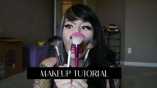 MAKEUP TUTORIAL!!!