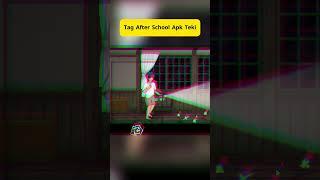 Tag After School apk | Tag After School download | Apk Teki #gameplay #gameplaywalkthrough #gameapk
