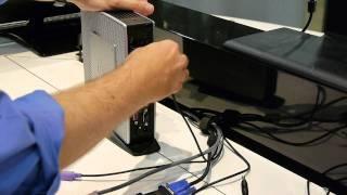 HP Thin Clients Explained