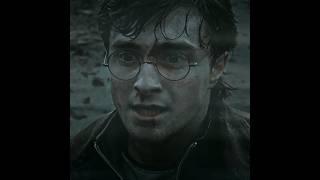 "Harry Potter is DEAD" - "Harry Potter Deathly Hallows Part 2" | Bloody Mary - Super slowed