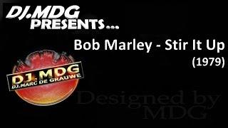 Bob Marley - Stir It Up (1979)